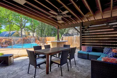 205 Del Aire Court, Georgetown, TX 78628 - Photo 33