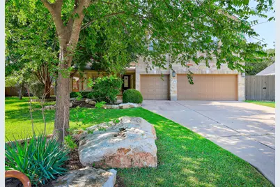 205 Del Aire Court, Georgetown, TX 78628 - Photo 3