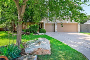 205 Del Aire Ct, Georgetown, TX 78628 - Photo 3