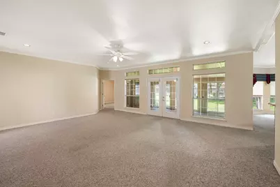 1906 Meadow Ridge Drive, Taylor, TX 76574 - Photo 3