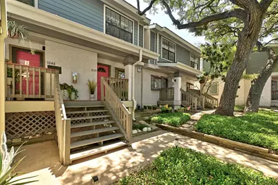 2215 Post Road #1039, Austin, TX 78704 - Photo 1