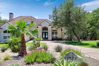 1326 Osprey Ridge Loop, Lago Vista, TX 78645 - Photo 5