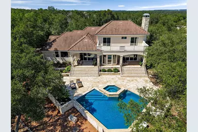 1326 Osprey Ridge Loop, Lago Vista, TX 78645 - Photo 37