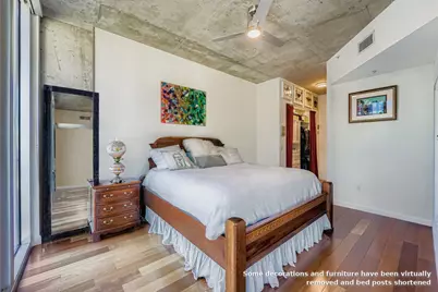360 Nueces Street #1507, Austin, TX 78701 - Photo 9