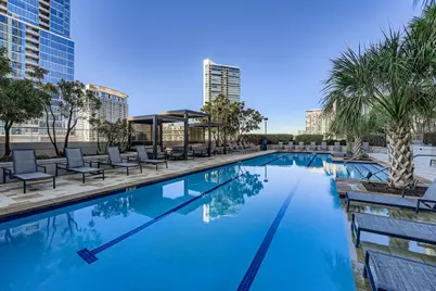 360 Nueces Street #1507, Austin, TX 78701 - Photo 11