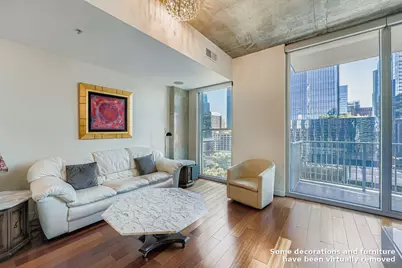 360 Nueces Street #1507, Austin, TX 78701 - Photo 3