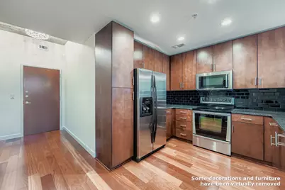 360 Nueces Street #1507, Austin, TX 78701 - Photo 5