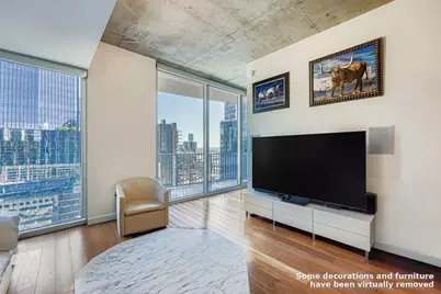 360 Nueces Street #1507, Austin, TX 78701 - Photo 1