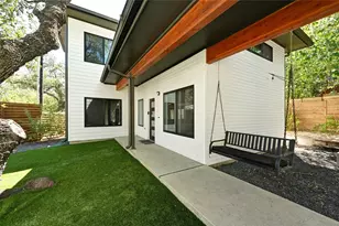 407 S Park Dr, Austin, TX 78704 - Photo 3