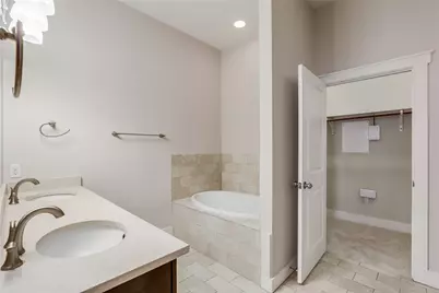 2520 Bluebonnet Lane #38, Austin, TX 78704 - Photo 5