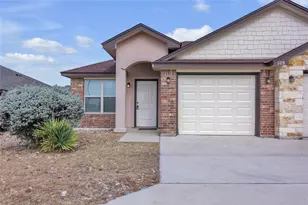 109 Calvin Smith Ln., Jarrell, TX 76537 - Photo 1