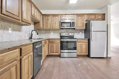 109 Calvin Smith Lane #A, Jarrell, TX 76537 - Photo 5