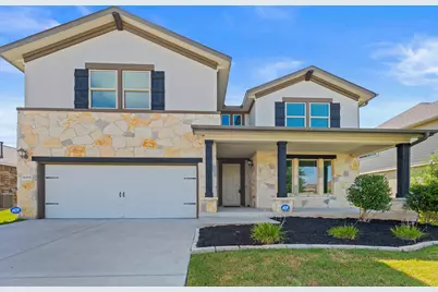 16905 Antioch Avenue, Pflugerville, TX 78660 - Photo 1