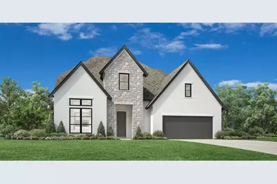 221 Maton Way, Liberty Hill, TX 78642 - Photo 1