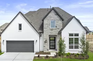 221 Maton Wy, Liberty Hill, TX 78642 - Photo 1