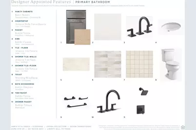 221 Maton Way, Liberty Hill, TX 78642 - Photo 9