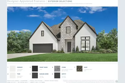 221 Maton Way, Liberty Hill, TX 78642 - Photo 3