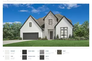 221 Maton Wy, Liberty Hill, TX 78642 - Photo 3