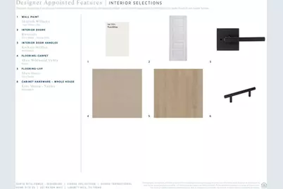 221 Maton Way, Liberty Hill, TX 78642 - Photo 5