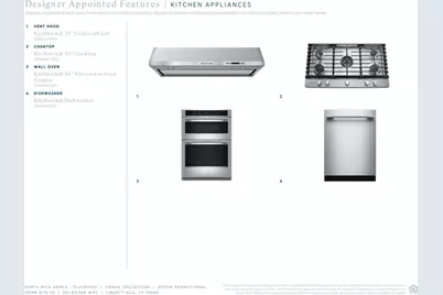 221 Maton Way, Liberty Hill, TX 78642 - Photo 7