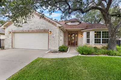 806 Boquilla Trail, Georgetown, TX 78633 - Photo 3