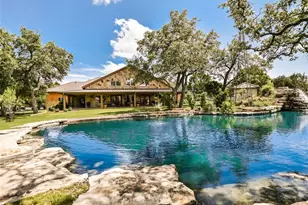 806 Boquilla Trail, Georgetown, TX 78633 - Photo 35