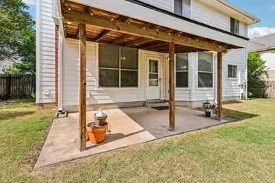 409 Keenland Drive, Georgetown, TX 78626 - Photo 21