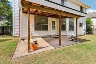 409 Keenland Dr, Georgetown, TX 78626 - Photo 21