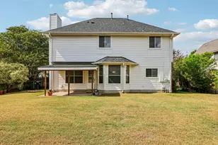 409 Keenland Dr, Georgetown, TX 78626 - Photo 23