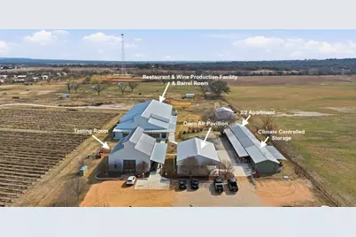 315 Ranch Road 1376, Fredericksburg, TX 78624 - Photo 5