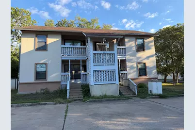 107 E Morrow Street #A, Georgetown, TX 78626 - Photo 1