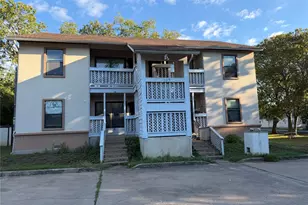107 E Morrow St, Georgetown, TX 78626 - Photo 1