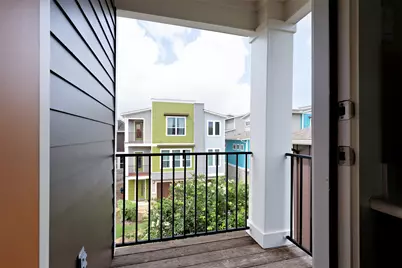 2628 Witsome Loop #54C, Austin, TX 78741 - Photo 5