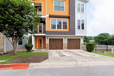2628 Witsome Loop #54C, Austin, TX 78741 - Photo 1