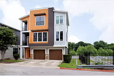 2628 Witsome Loop #54C, Austin, TX 78741 - Photo 3