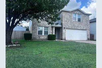 1303 Newbury Street, Georgetown, TX 78626 - Photo 1