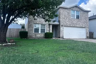 1303 Newbury St, Georgetown, TX 78626 - Photo 1
