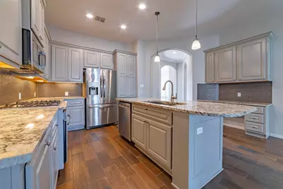 206 Cartwheel Bend #138, Austin, TX 78738 - Photo 5