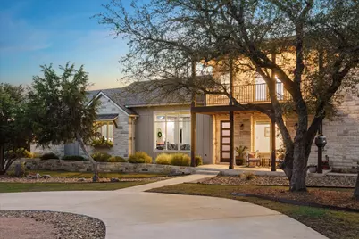 625B Las Colinas Drive, Wimberley, TX 78676 - Photo 3