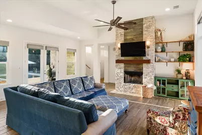 625B Las Colinas Drive, Wimberley, TX 78676 - Photo 9