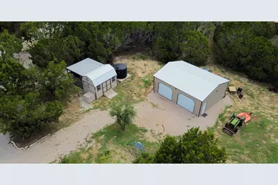 201 Brothers Lane, Burnet, TX 78611 - Photo 5