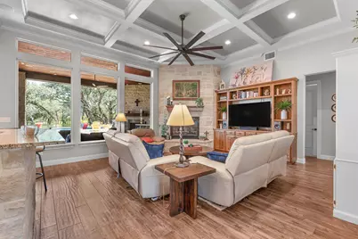 201 Brothers Lane, Burnet, TX 78611 - Photo 11