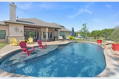 201 Brothers Lane, Burnet, TX 78611 - Photo 7