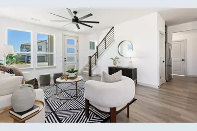 9812 Petrichor Boulevard, Manor, TX 78653 - Photo 3