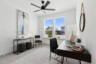 9812 Petrichor Blvd, Manor, TX 78653 - Photo 25