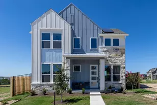 9812 Petrichor Blvd, Manor, TX 78653 - Photo 1