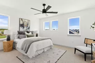 9812 Petrichor Blvd, Manor, TX 78653 - Photo 7