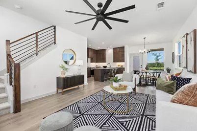 9812 Petrichor Boulevard, Manor, TX 78653 - Photo 13