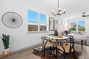 9812 Petrichor Blvd, Manor, TX 78653 - Photo 23