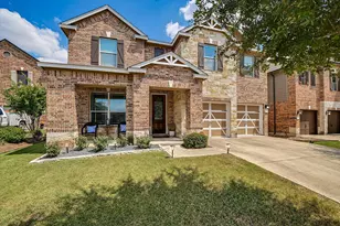 210 Animas Drive, Georgetown, TX 78626 - Photo 1